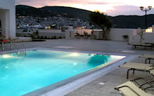 Foto Appartementen Skopelos Village in Skopelos stad ( Skopelos)